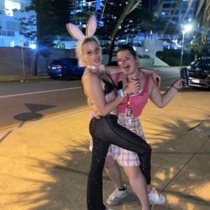 Meet your Posher, Indiyah